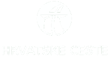 Hrvatske ceste logo