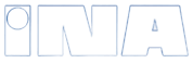 INA logo