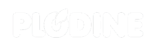 Plodine logo